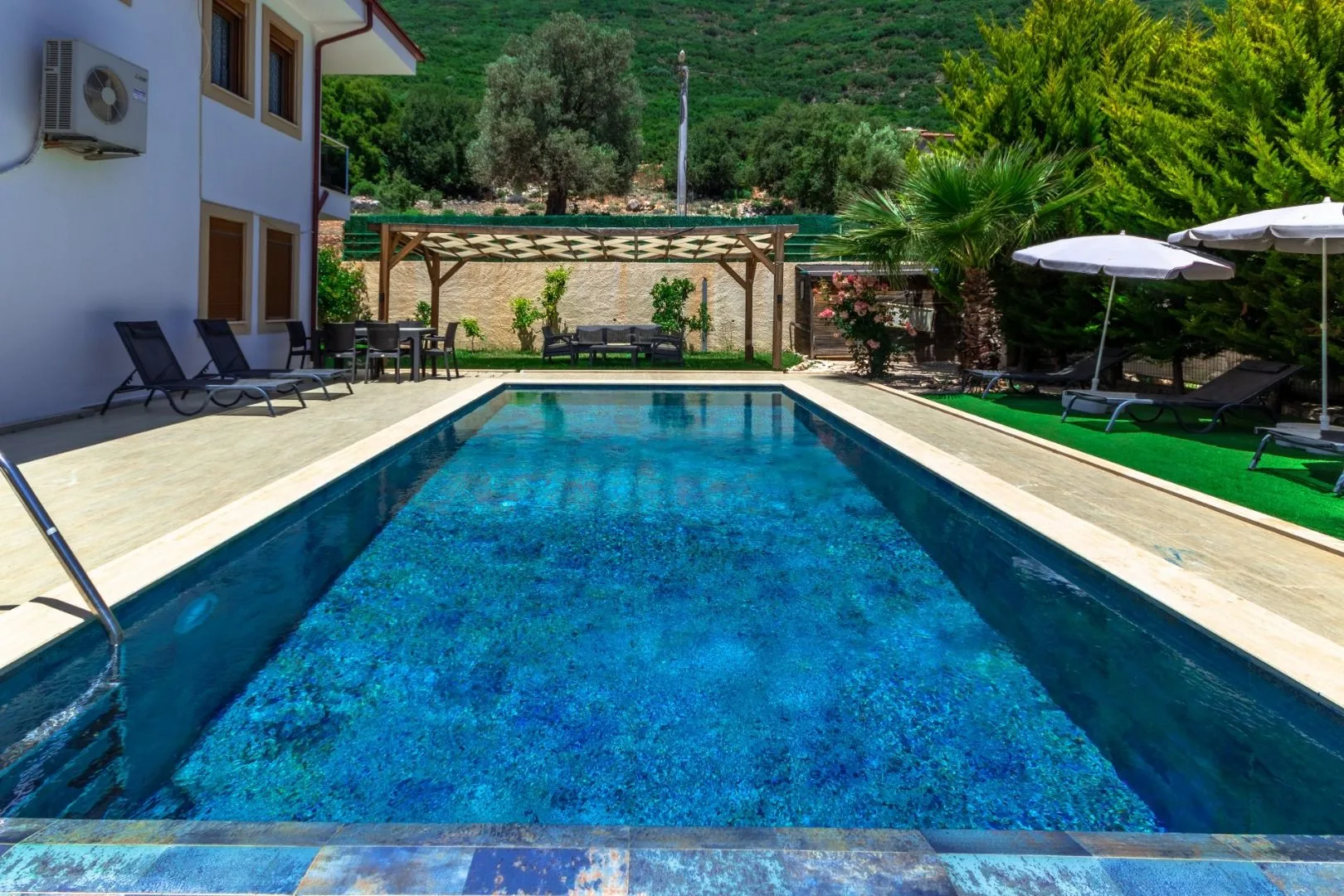 Villa Son Yaz 1