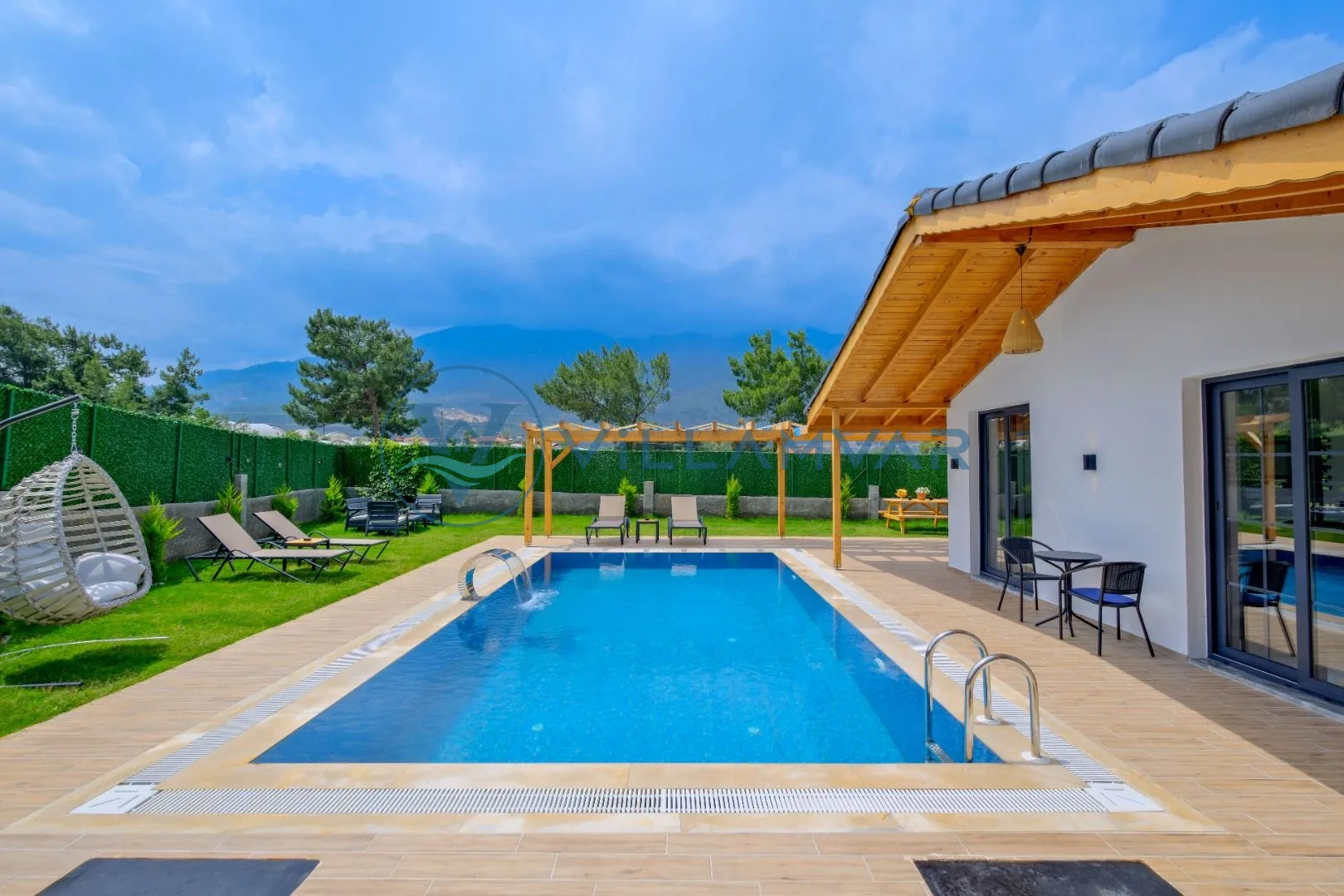 Villa Göçmez Pine