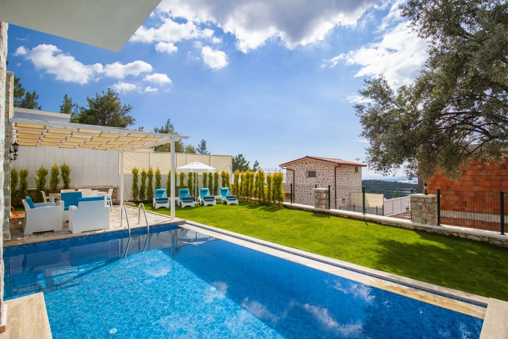 Villa Emirhan 2