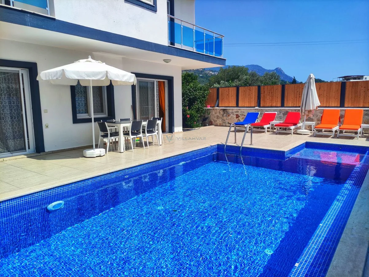 Villa Cello