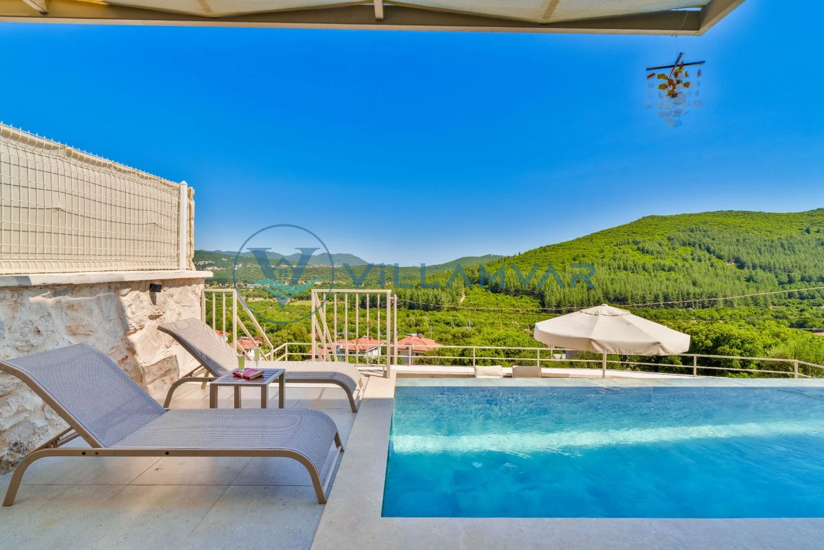 Villa Velora Duo