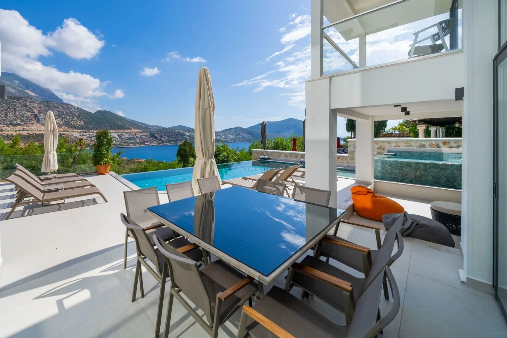 Villa Egeden0 Arif Ernez