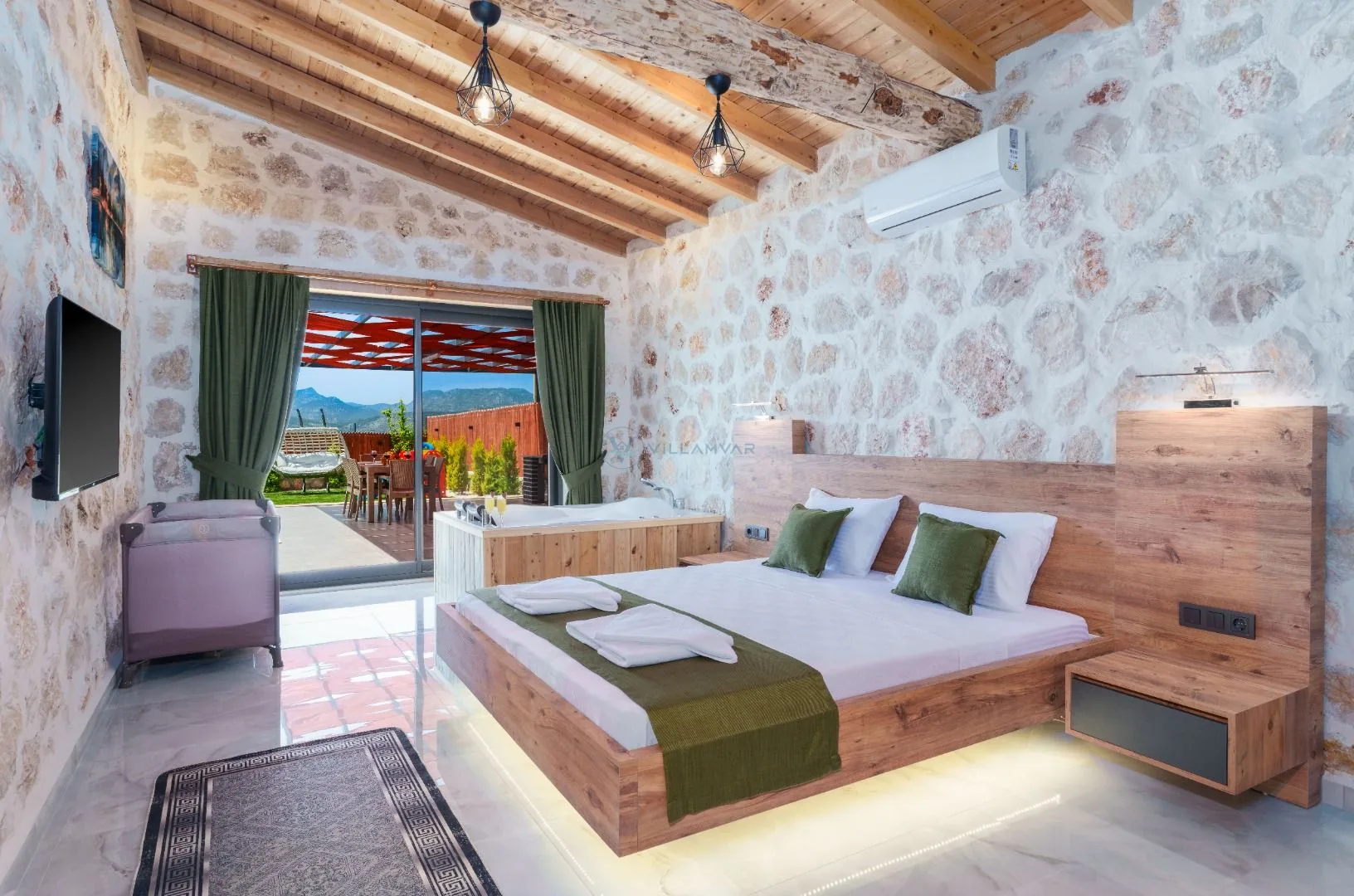 Villa Eşref Rüya
