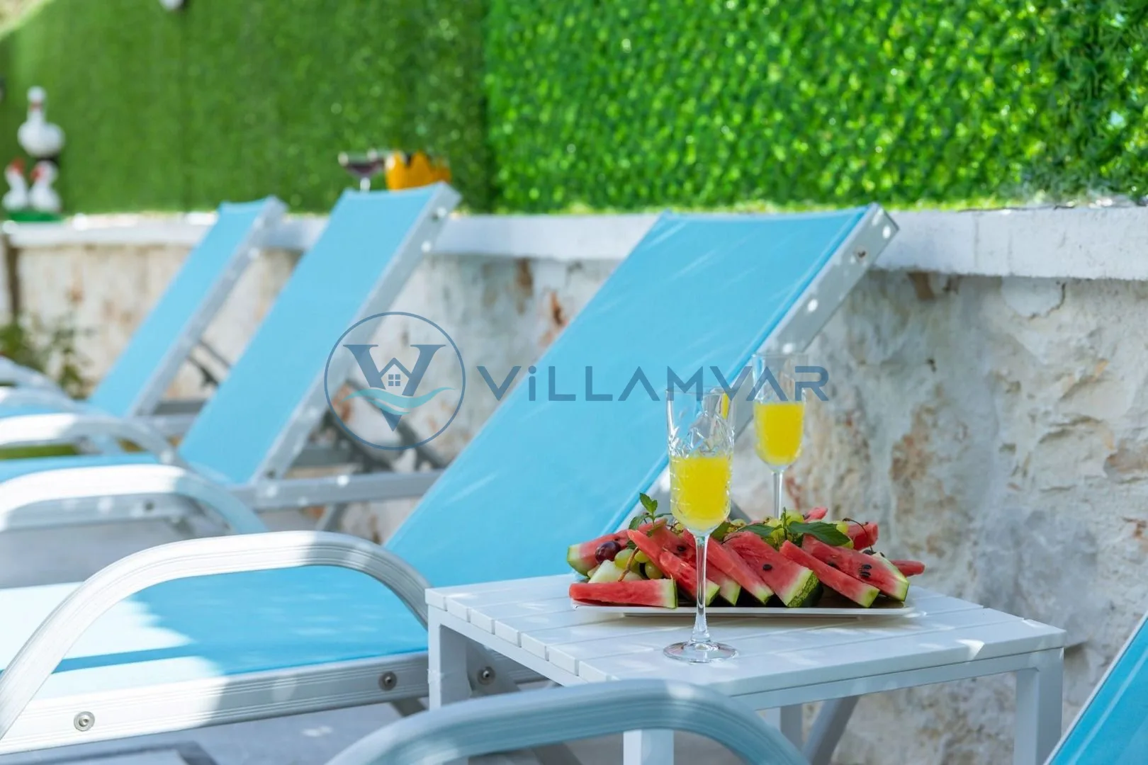 Villa Efulim