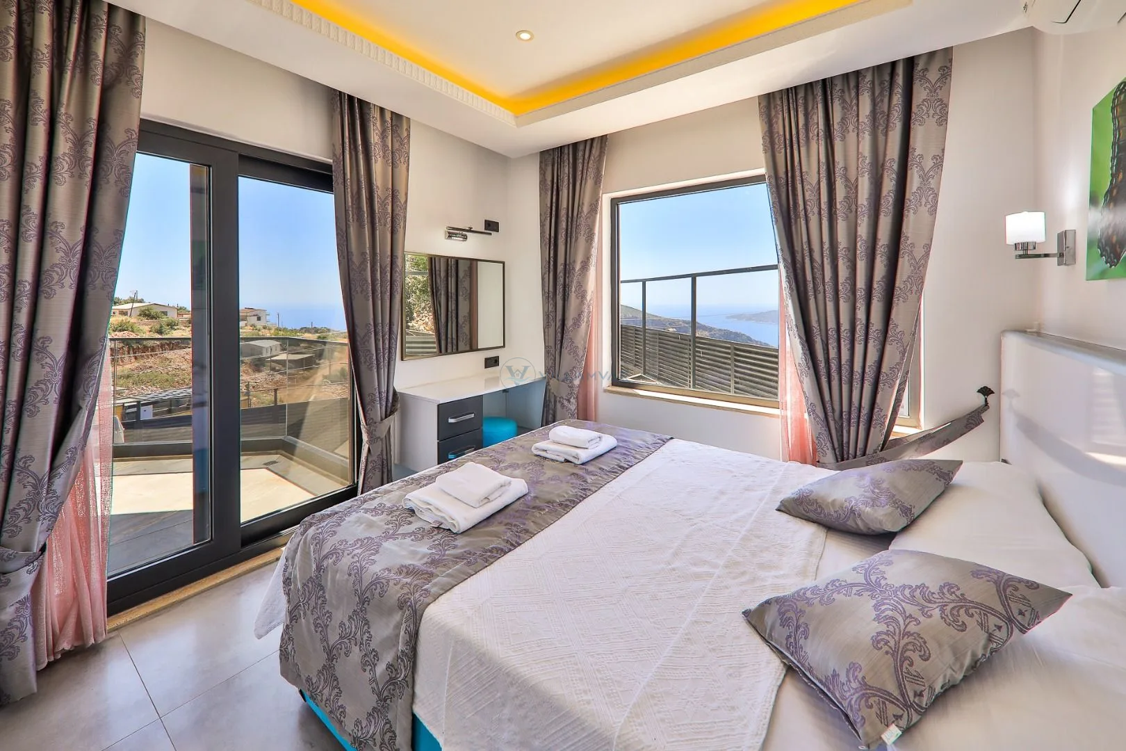 Villa Pınar