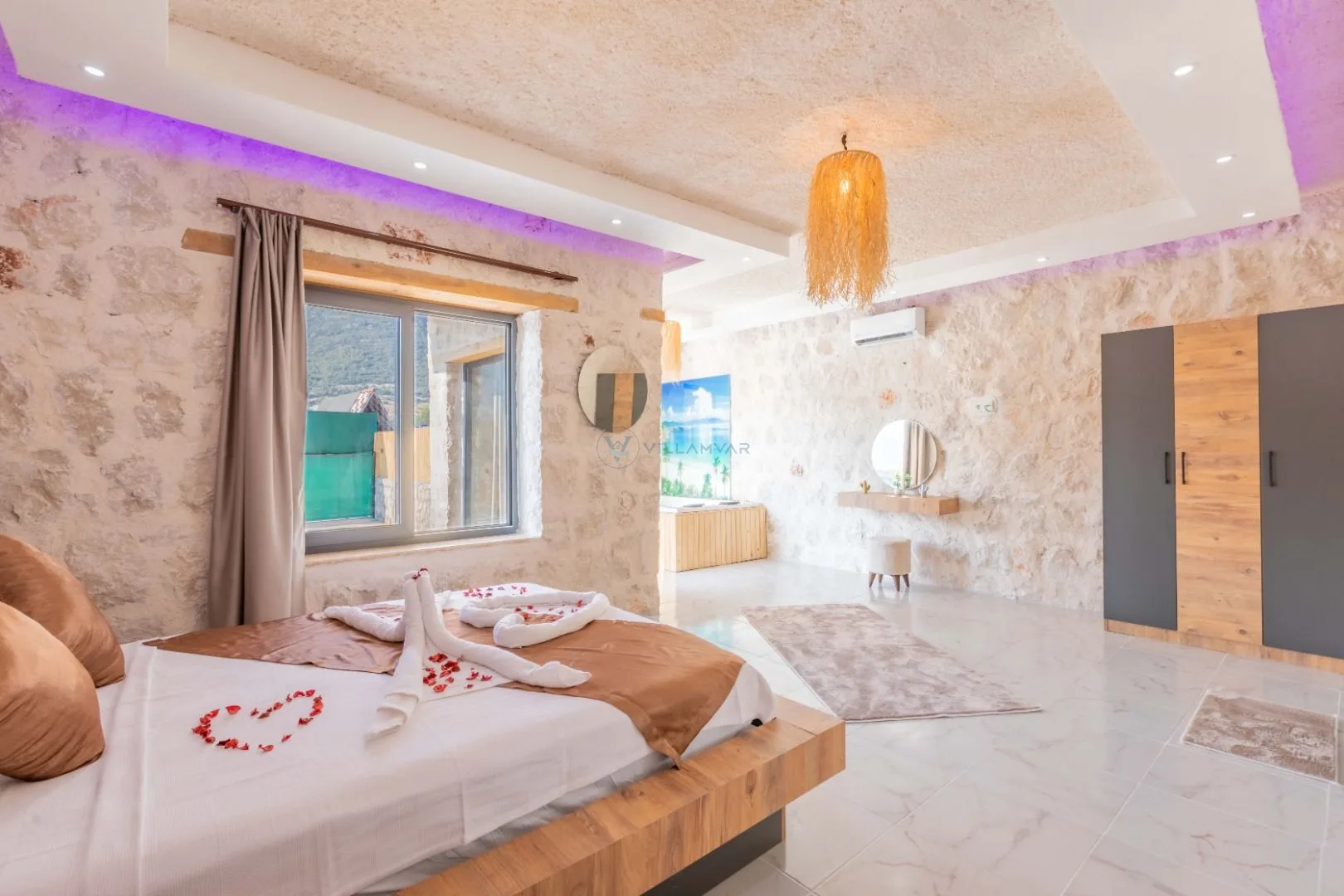 Villa Sun