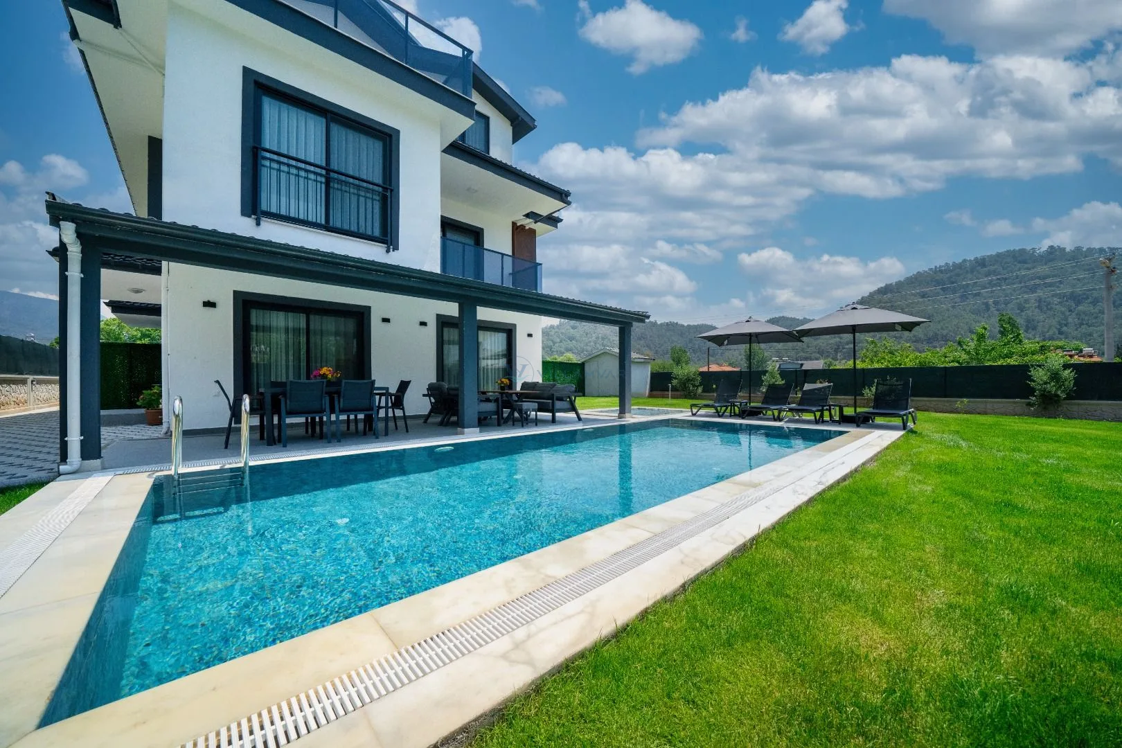 Villa Limonata 4