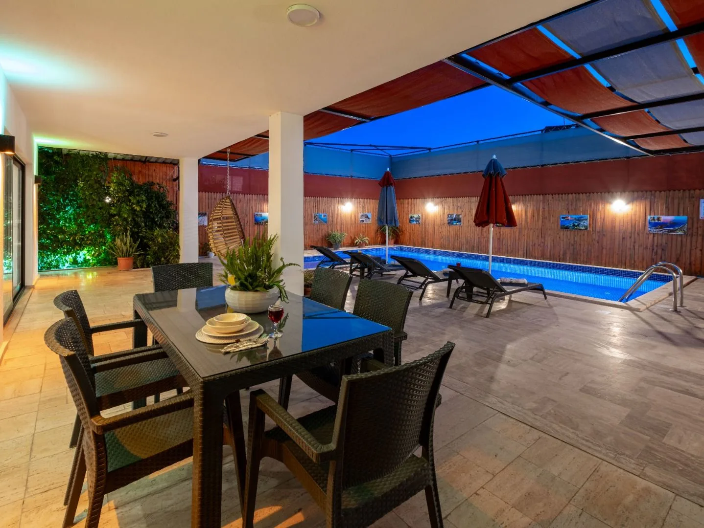 Villa Wind