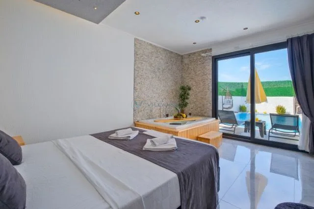 Villa Citrin Duo