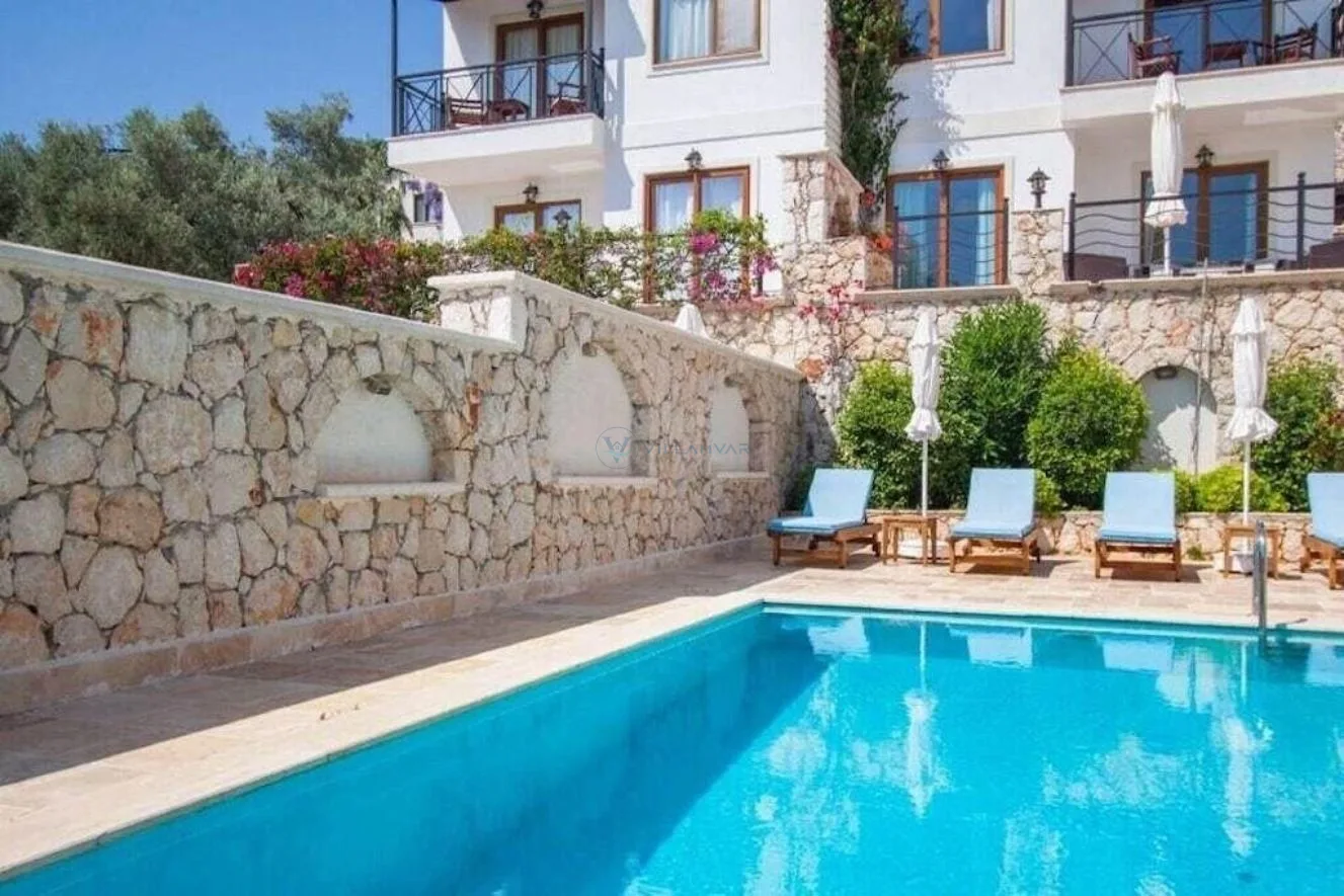 Villa Guzel