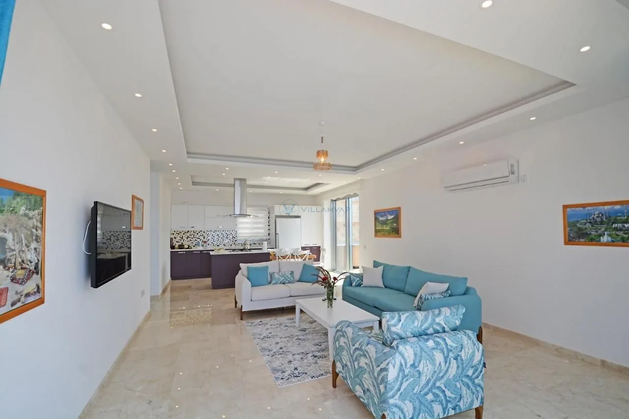 Villa Avon