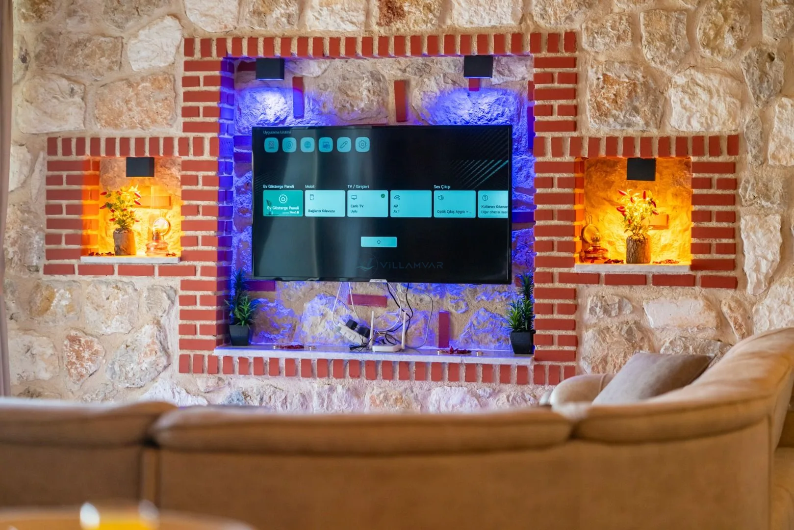 Villa Anemon 1