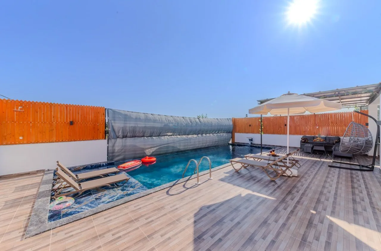 Villa Nefes