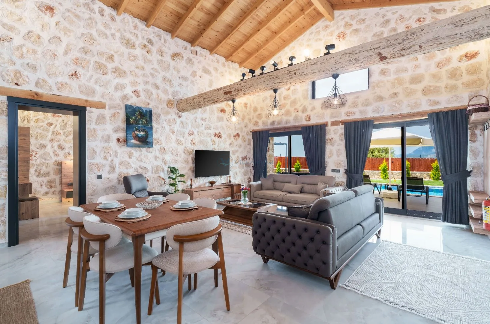 Villa Eşref Rüya