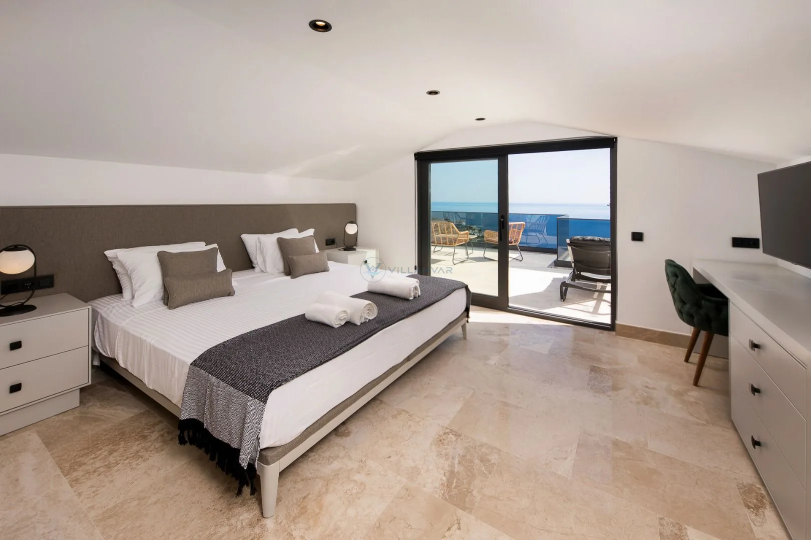 Sweet Luxury Villas