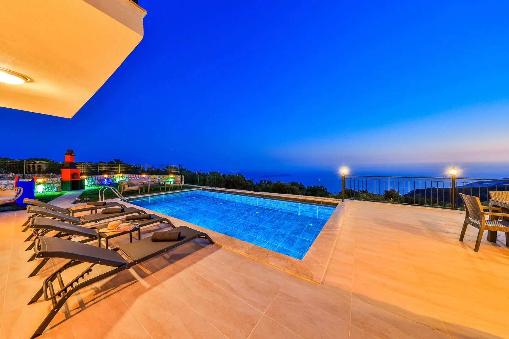 Villa Bades