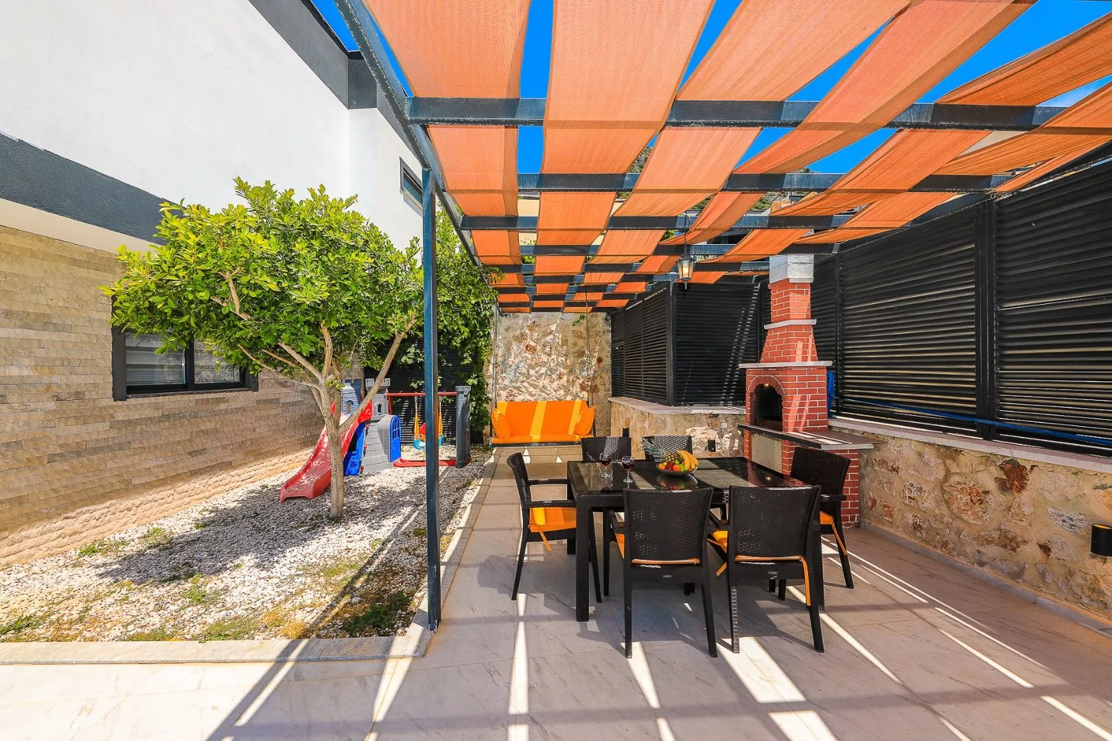 Villa Grand