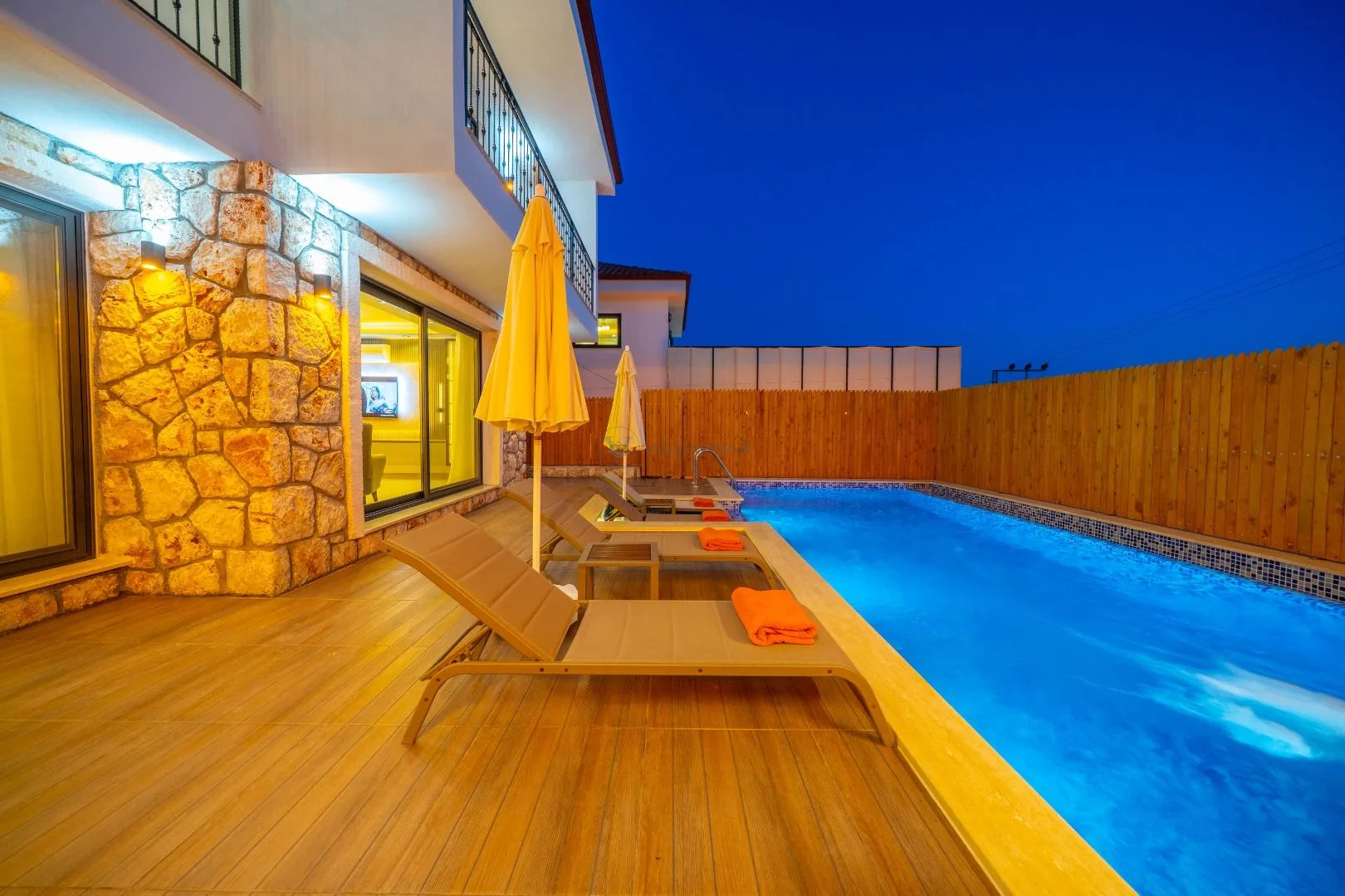 Villa Mihram Duo