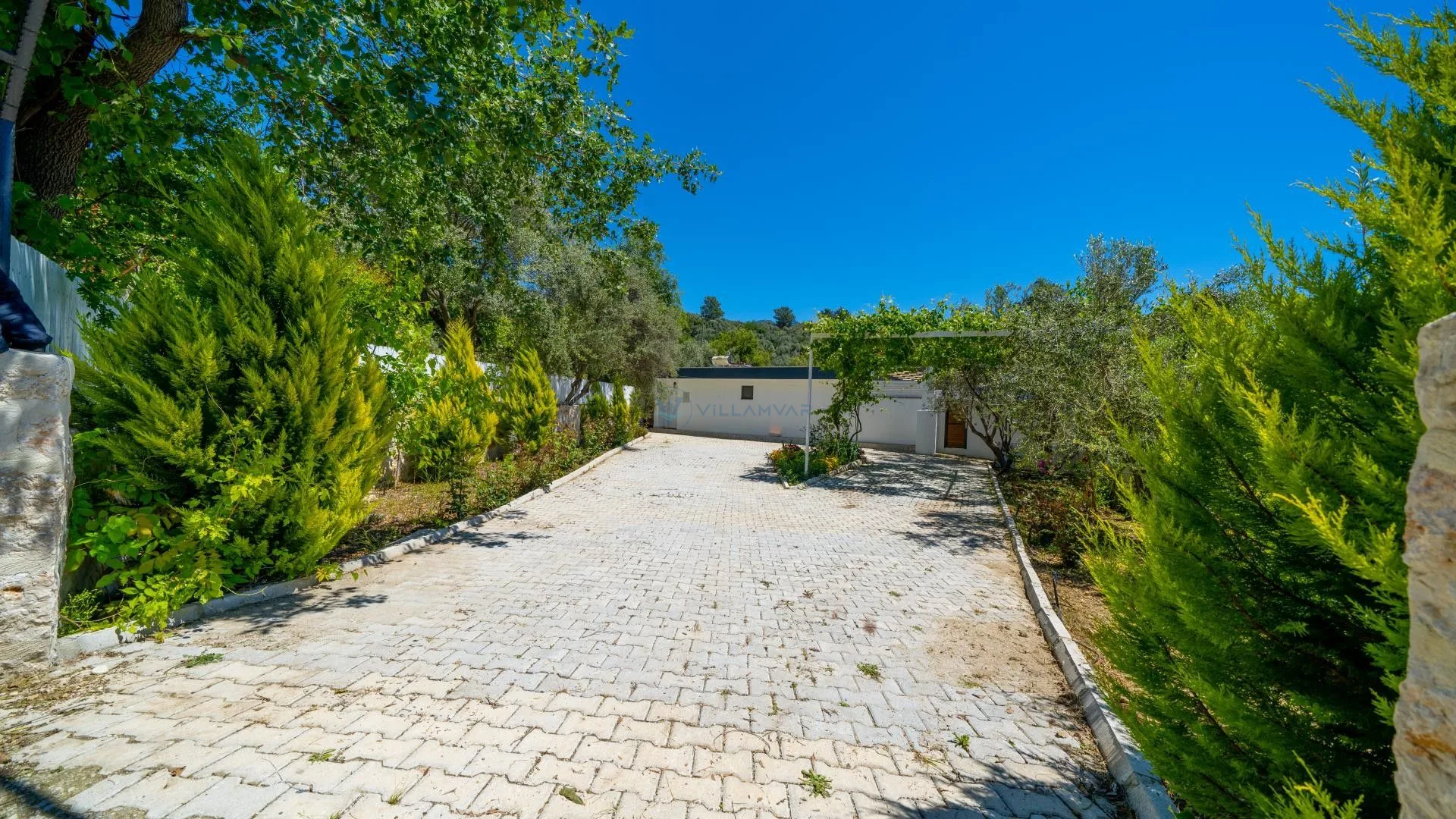 Villa Yeşim