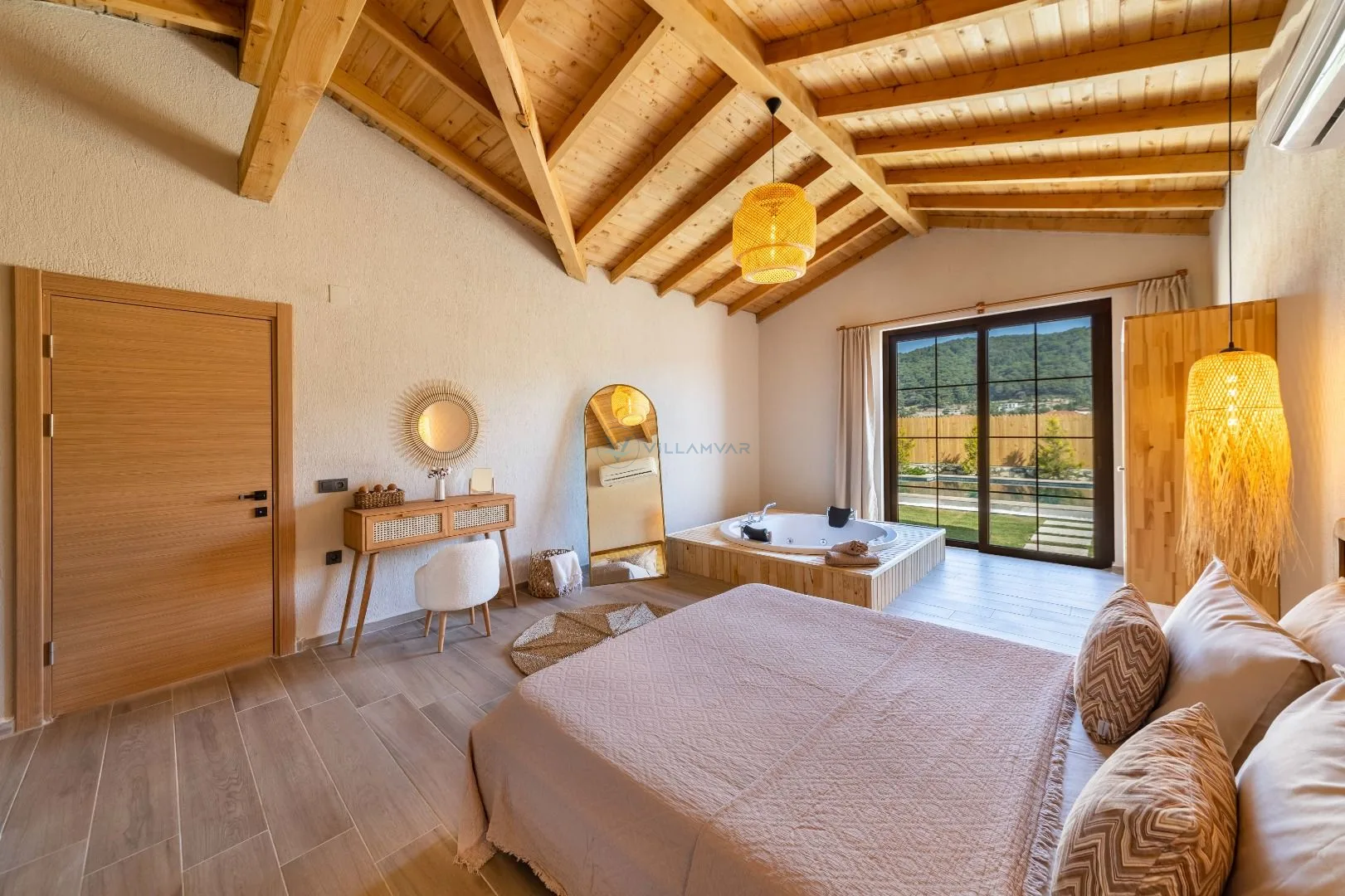 Villa Alba 2