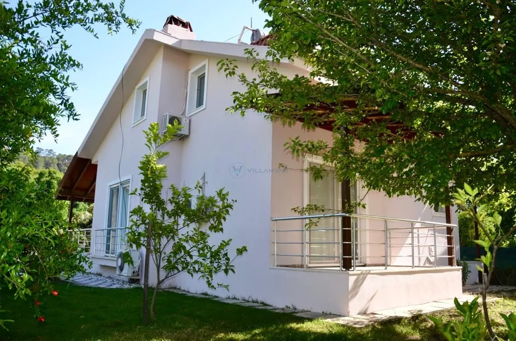 Villa Doğal 1