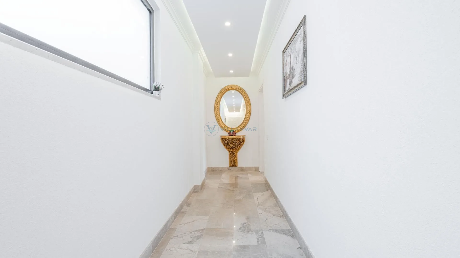 Villa Yeşim