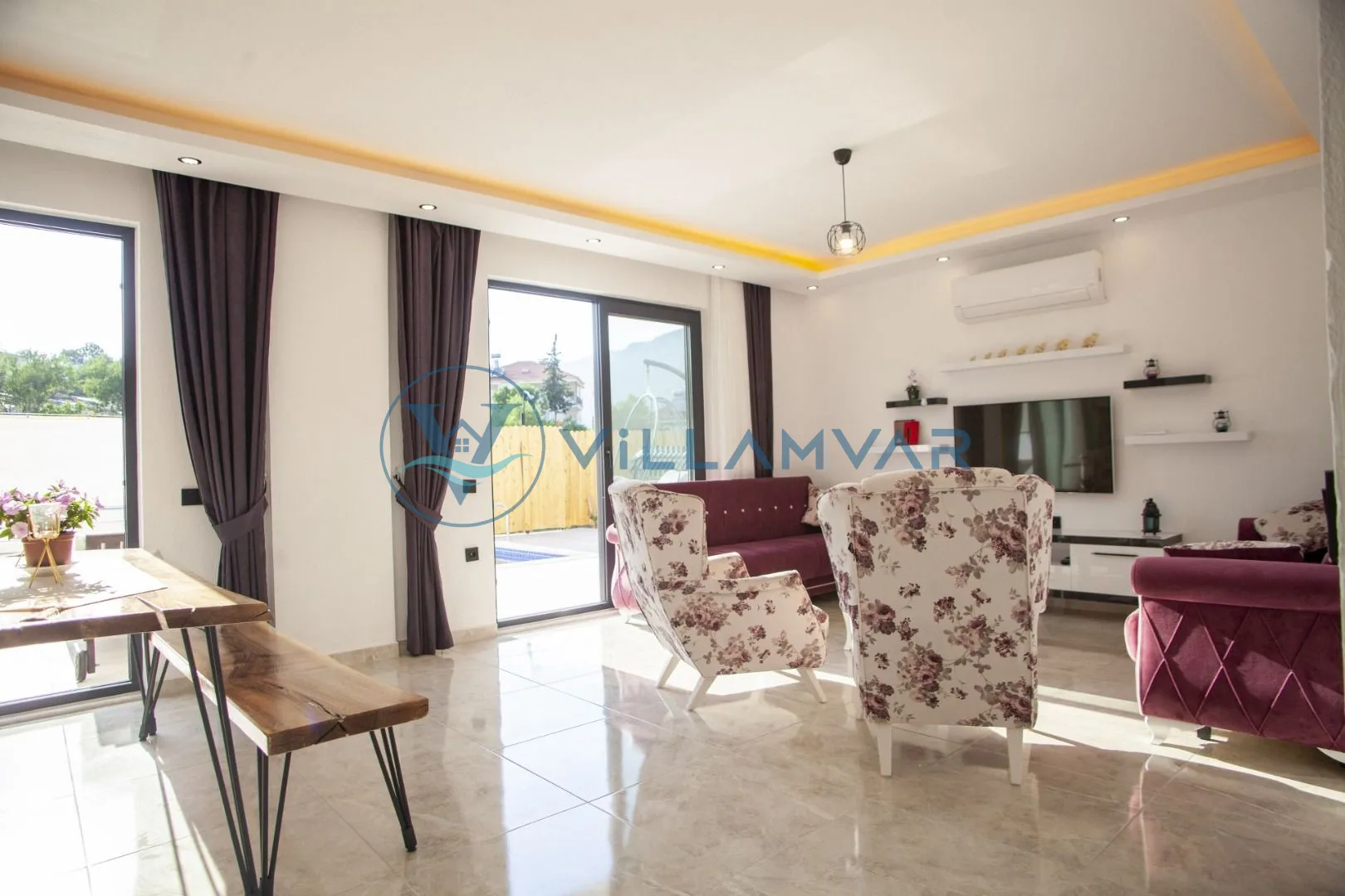 Villa Sweet Home