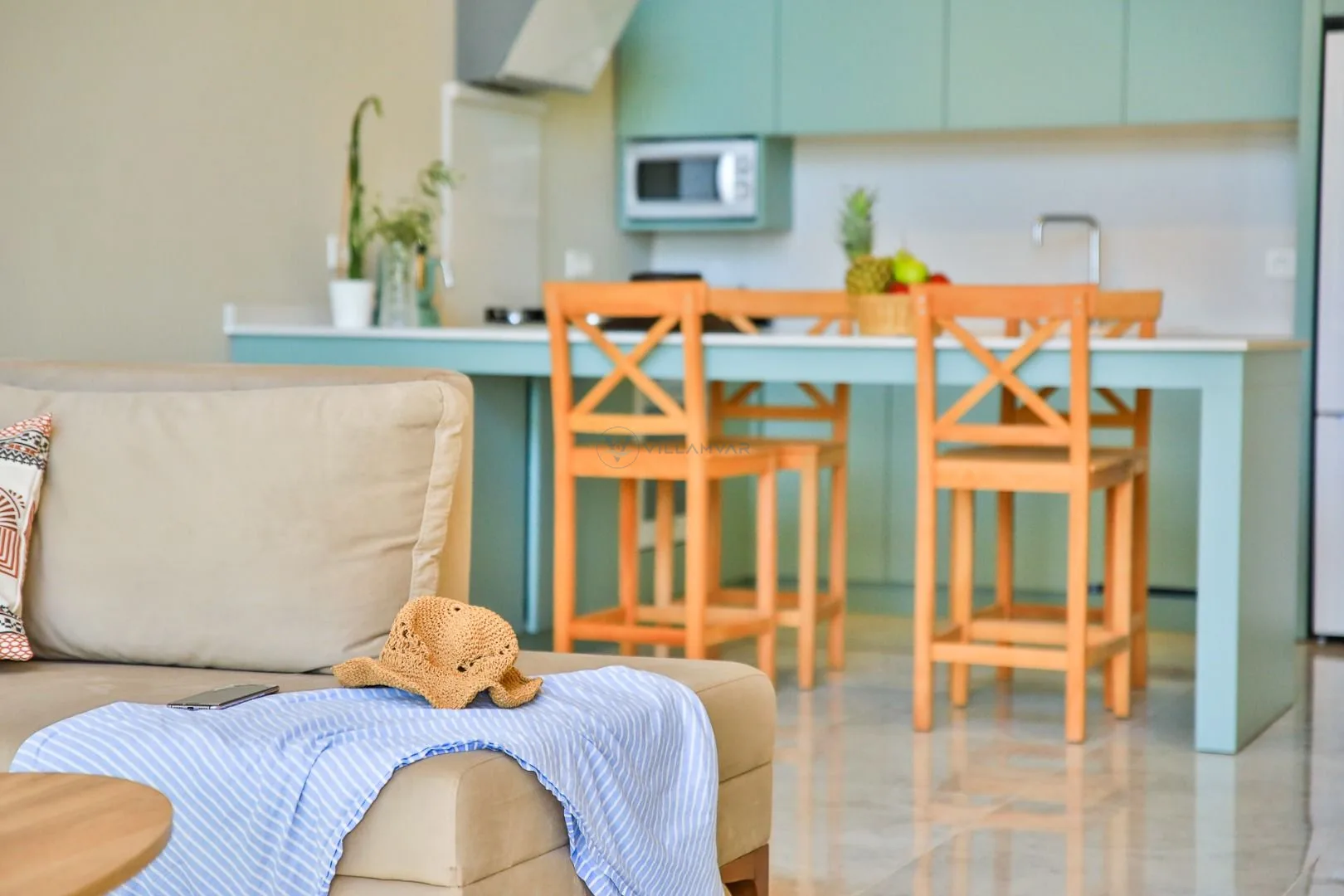 Villa Vibes Gökseki