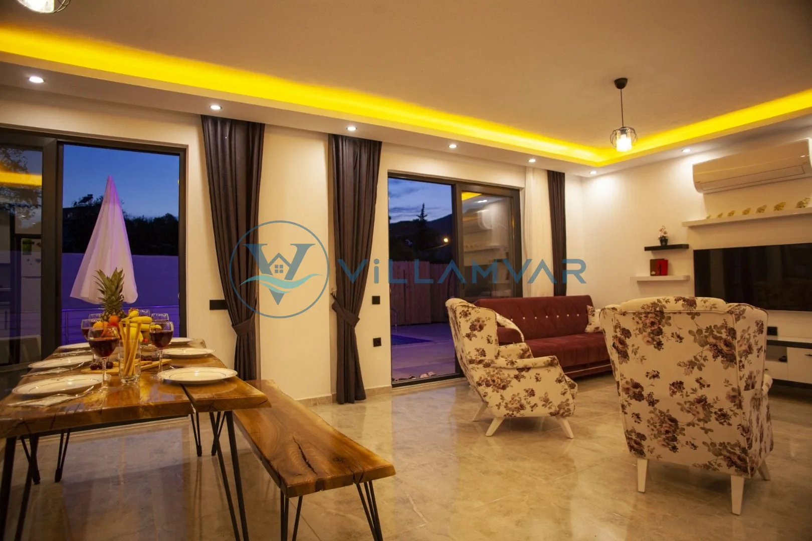 Villa Sweet Home