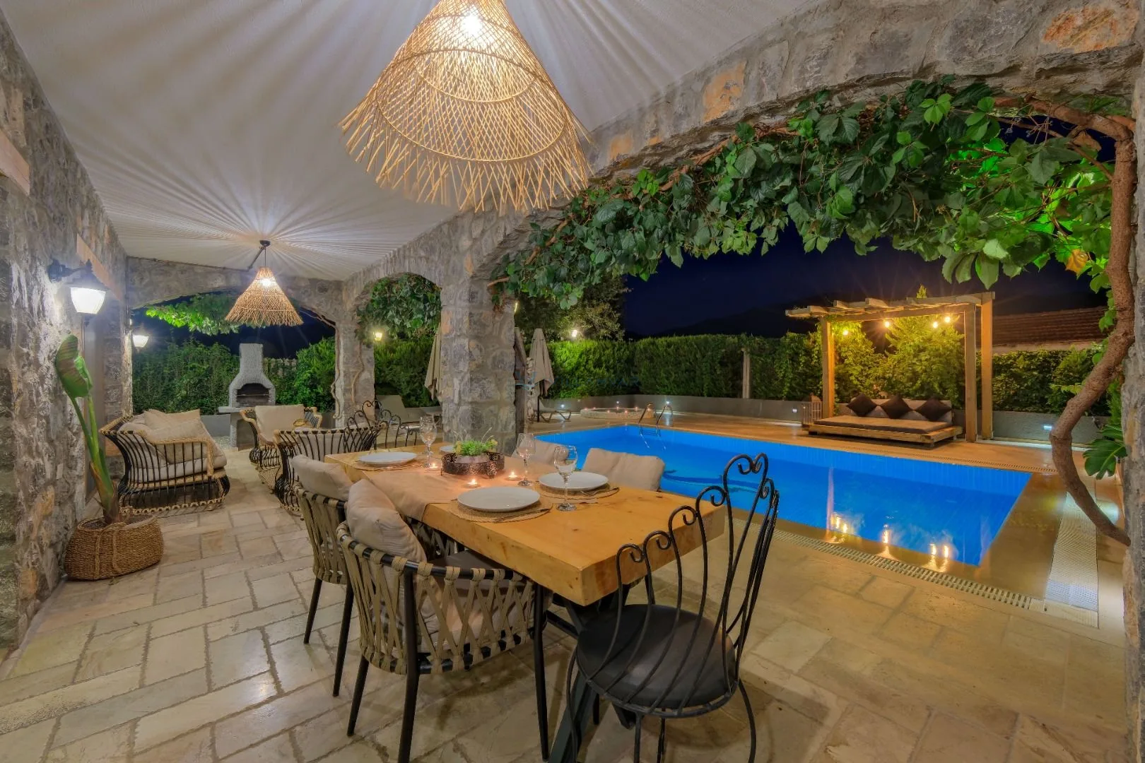 Villa Polat 2