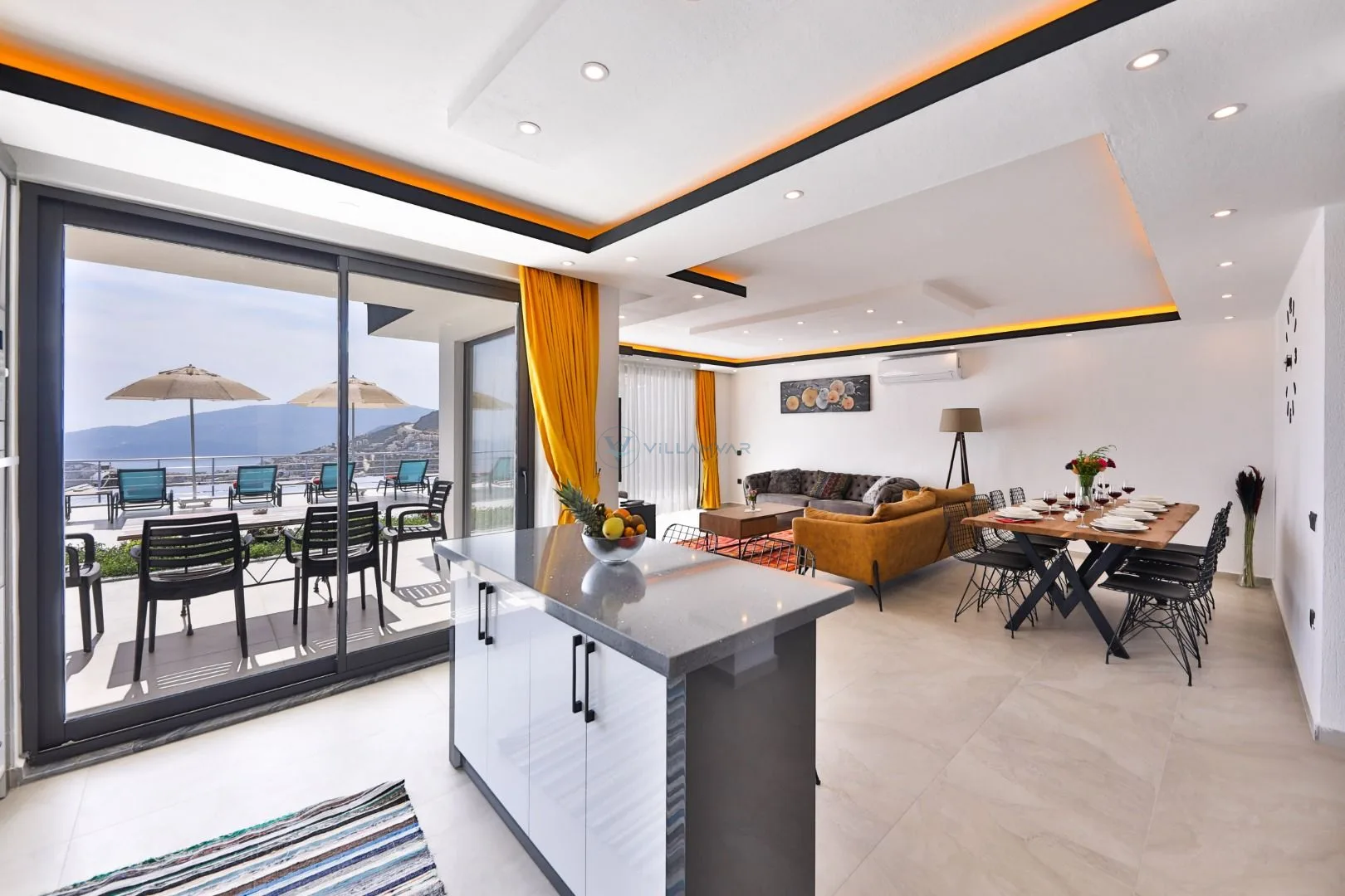 Villa July Kızıltaş