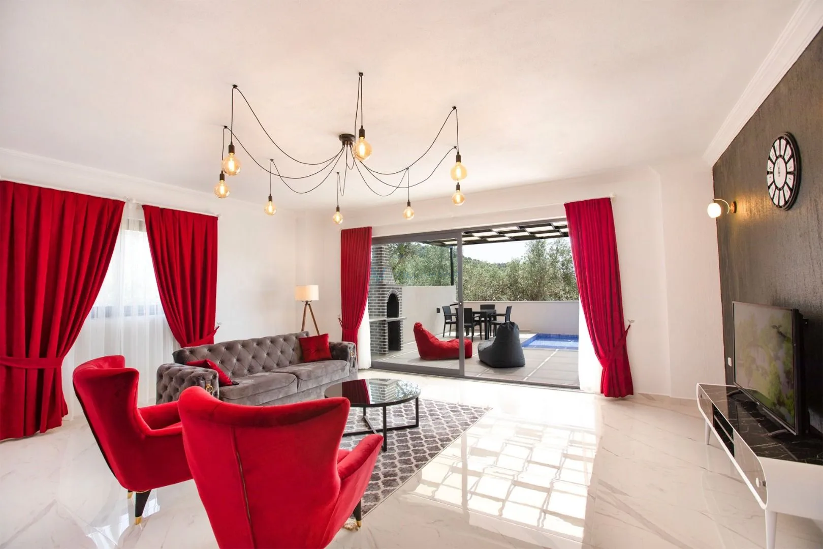 Villa Asel Asena