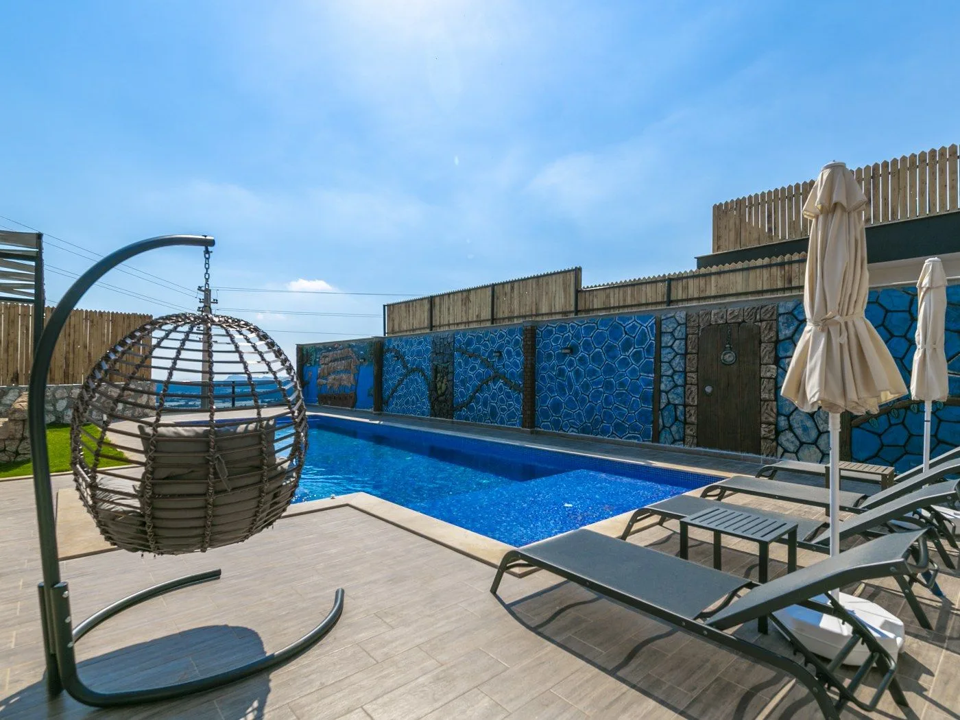 Villa İnci İncir