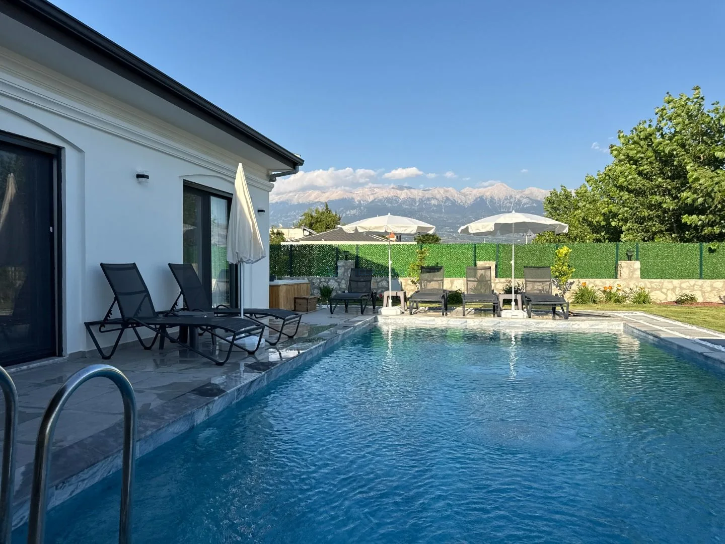 Villa Duha