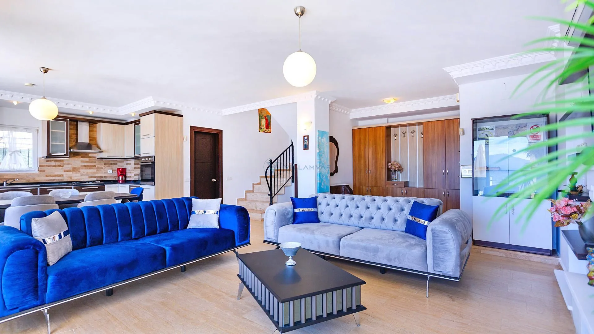 Villa Roma