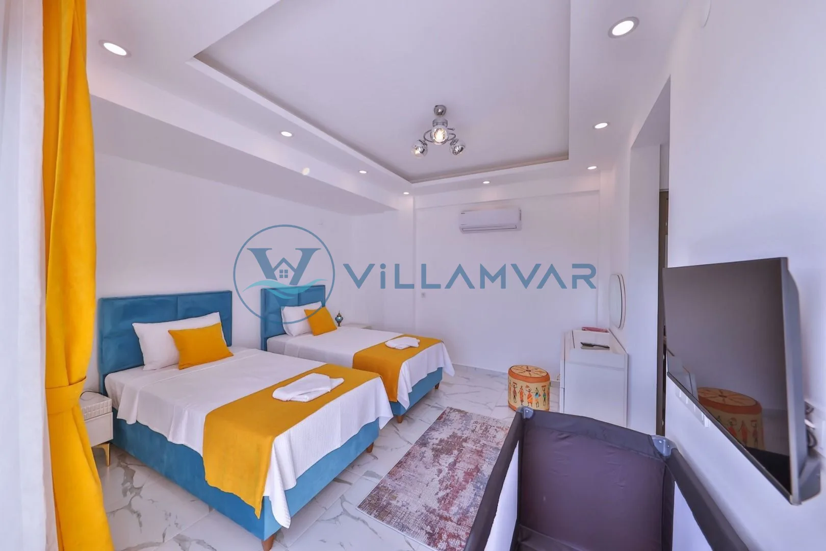 Villa Efulim