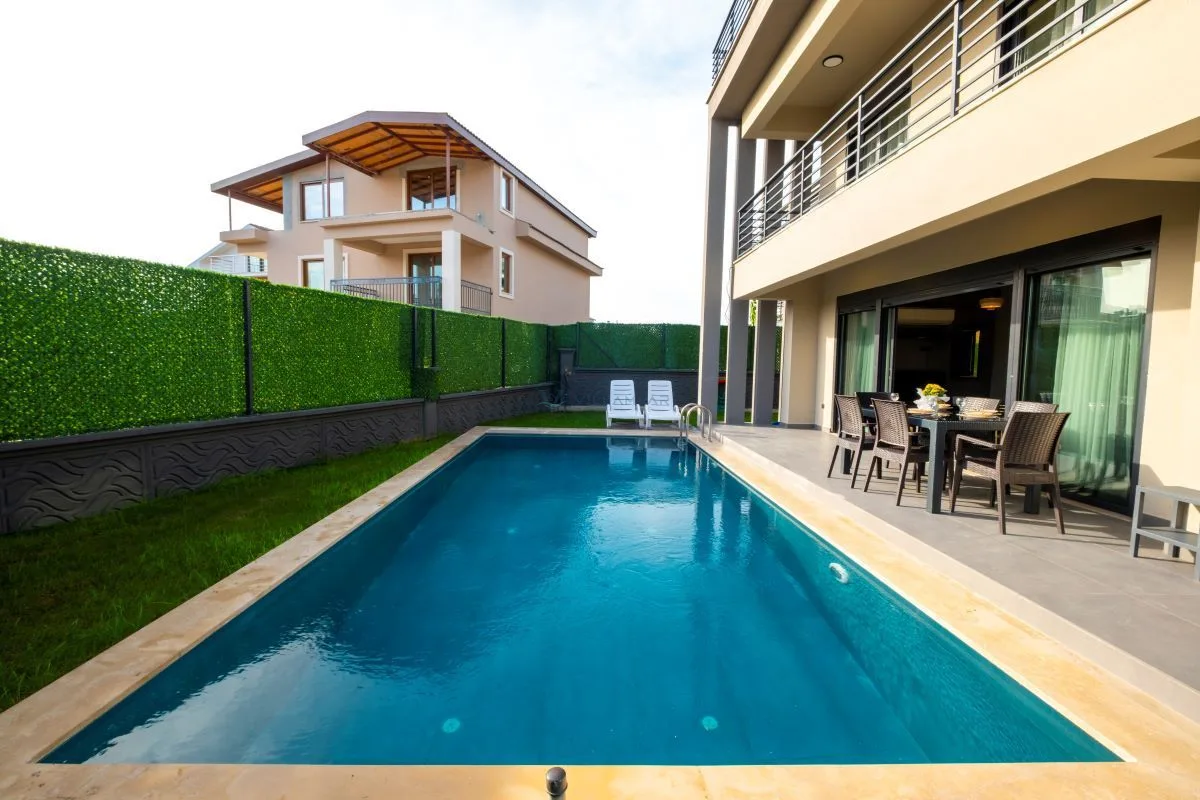 Villa Panorama Private