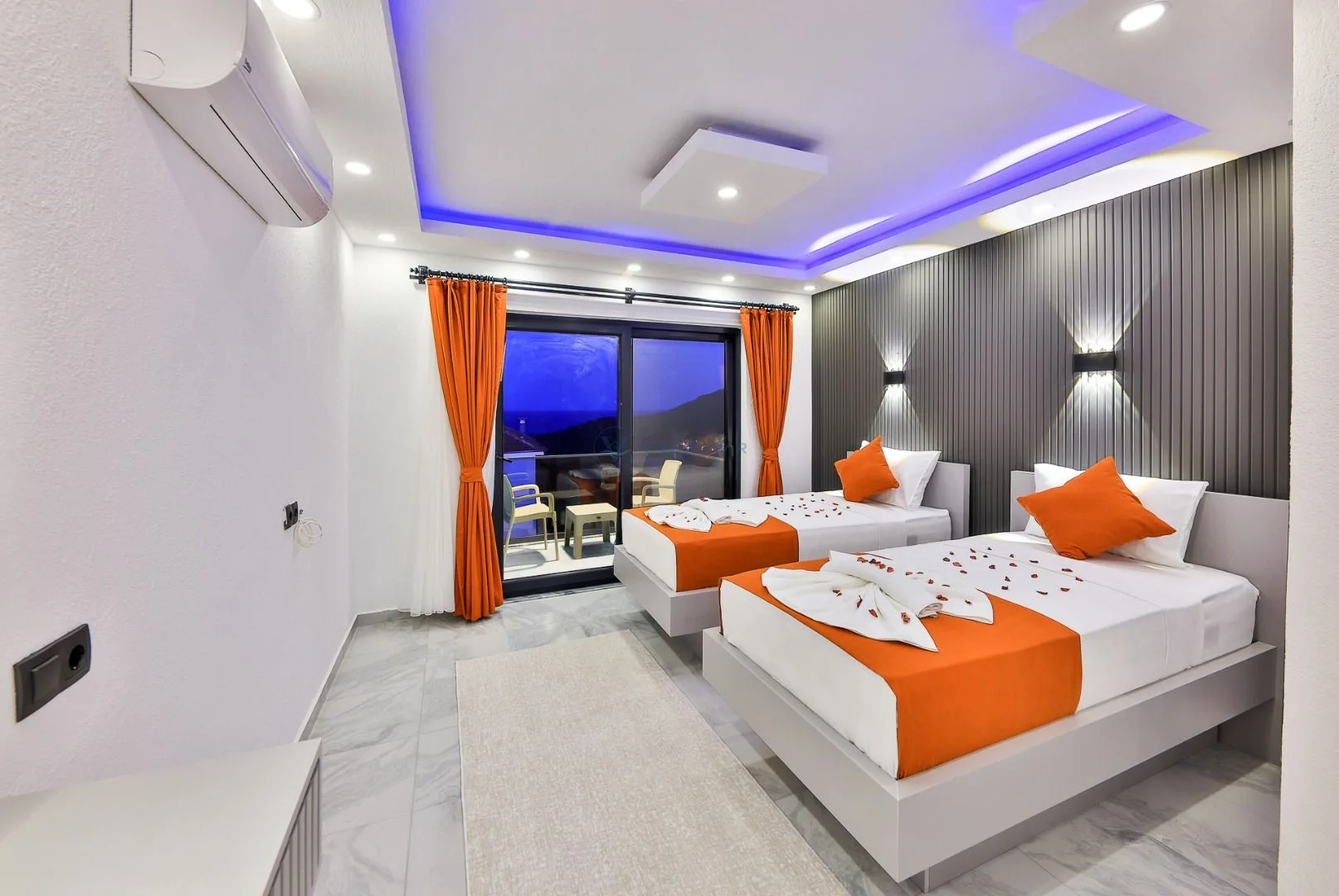 Villa Zaman