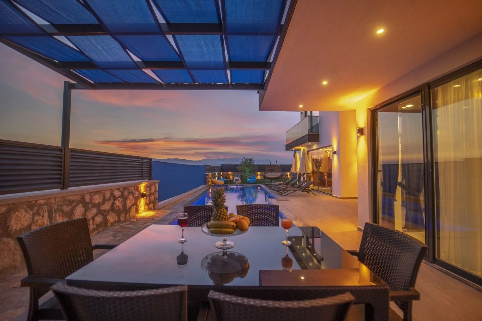 Villa Liva