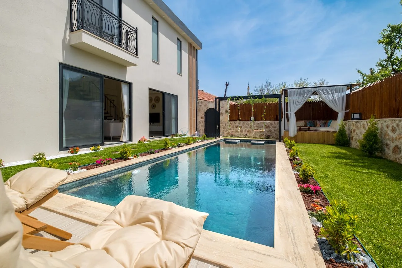 Villa Evenness