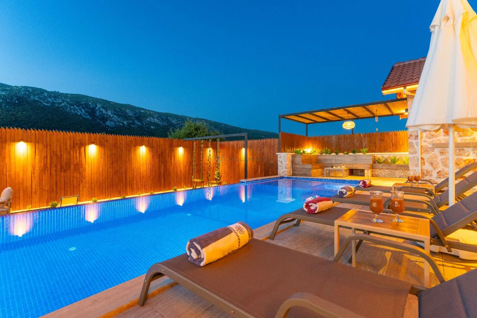 Villa Aselin