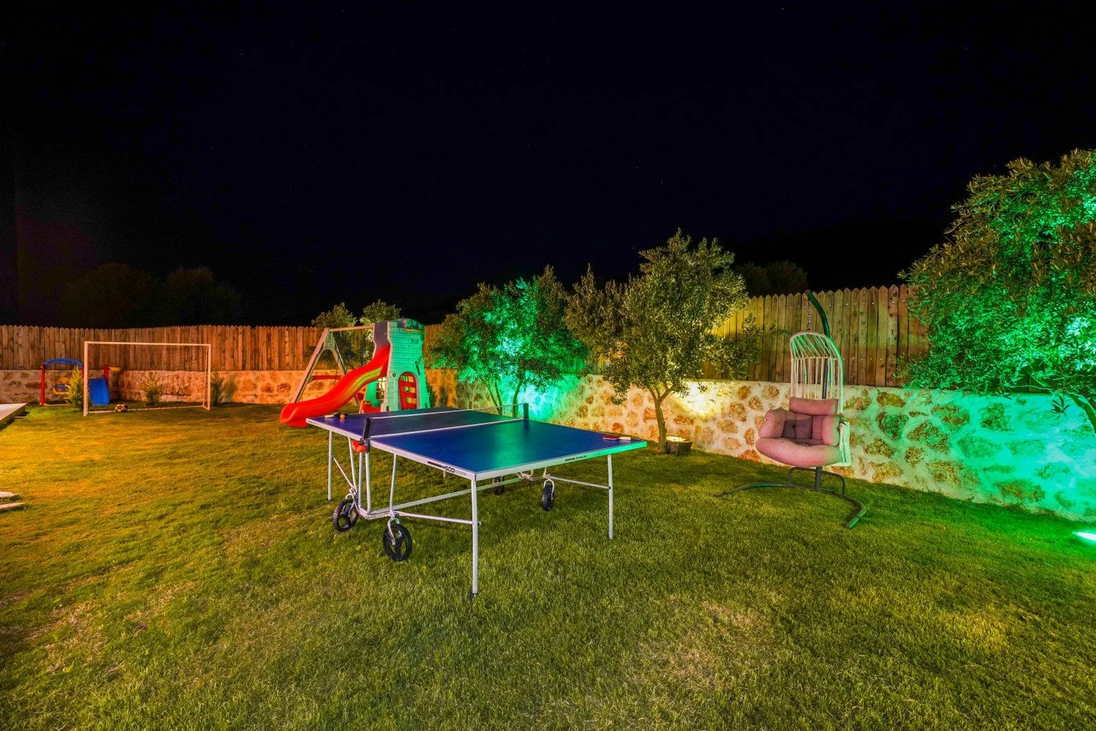 Villa Su Perisi Saribelen
