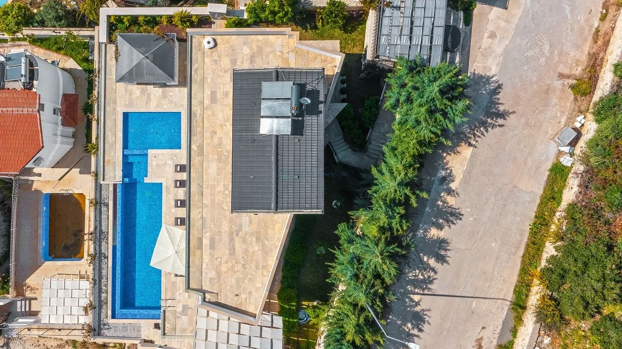 Villa Fatma Kızıltaş
