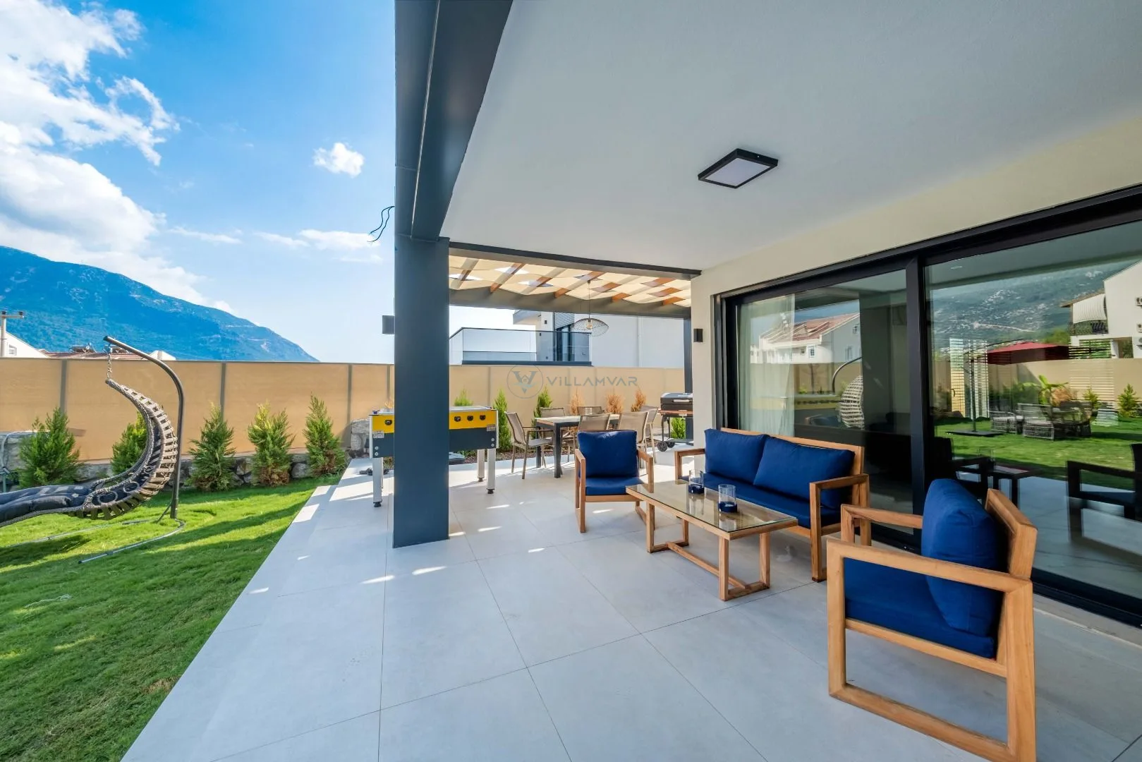 Villa Vinta