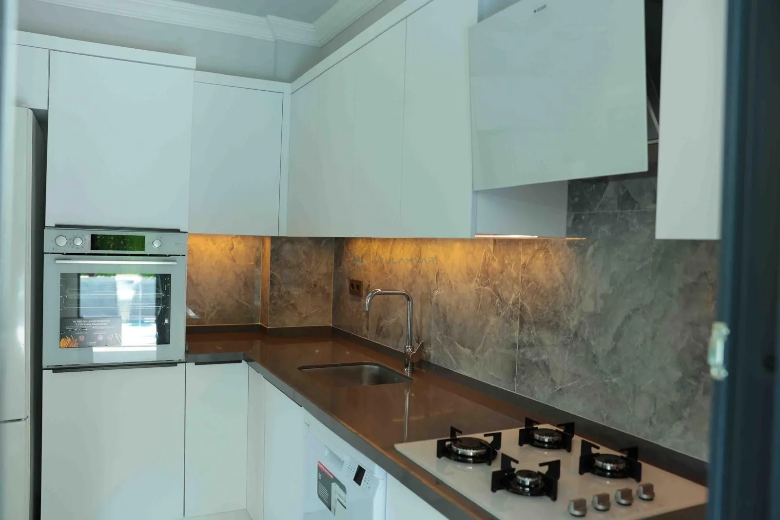 Villa Kumsal İnlice