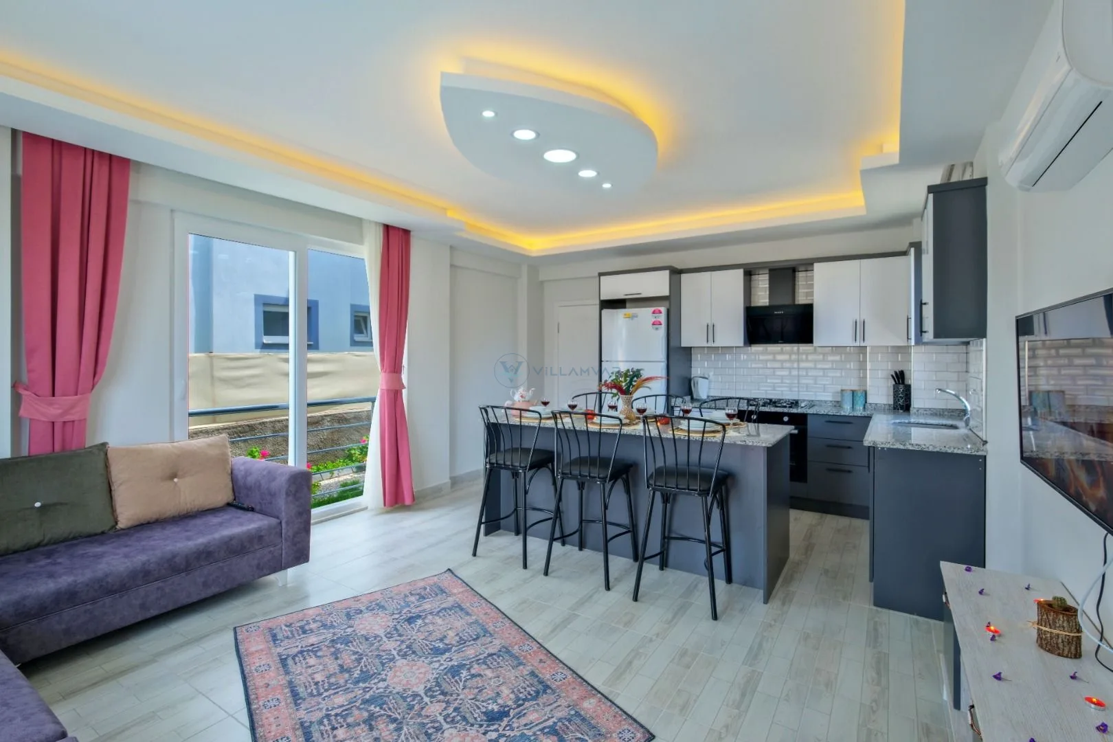 Villa Elif 12