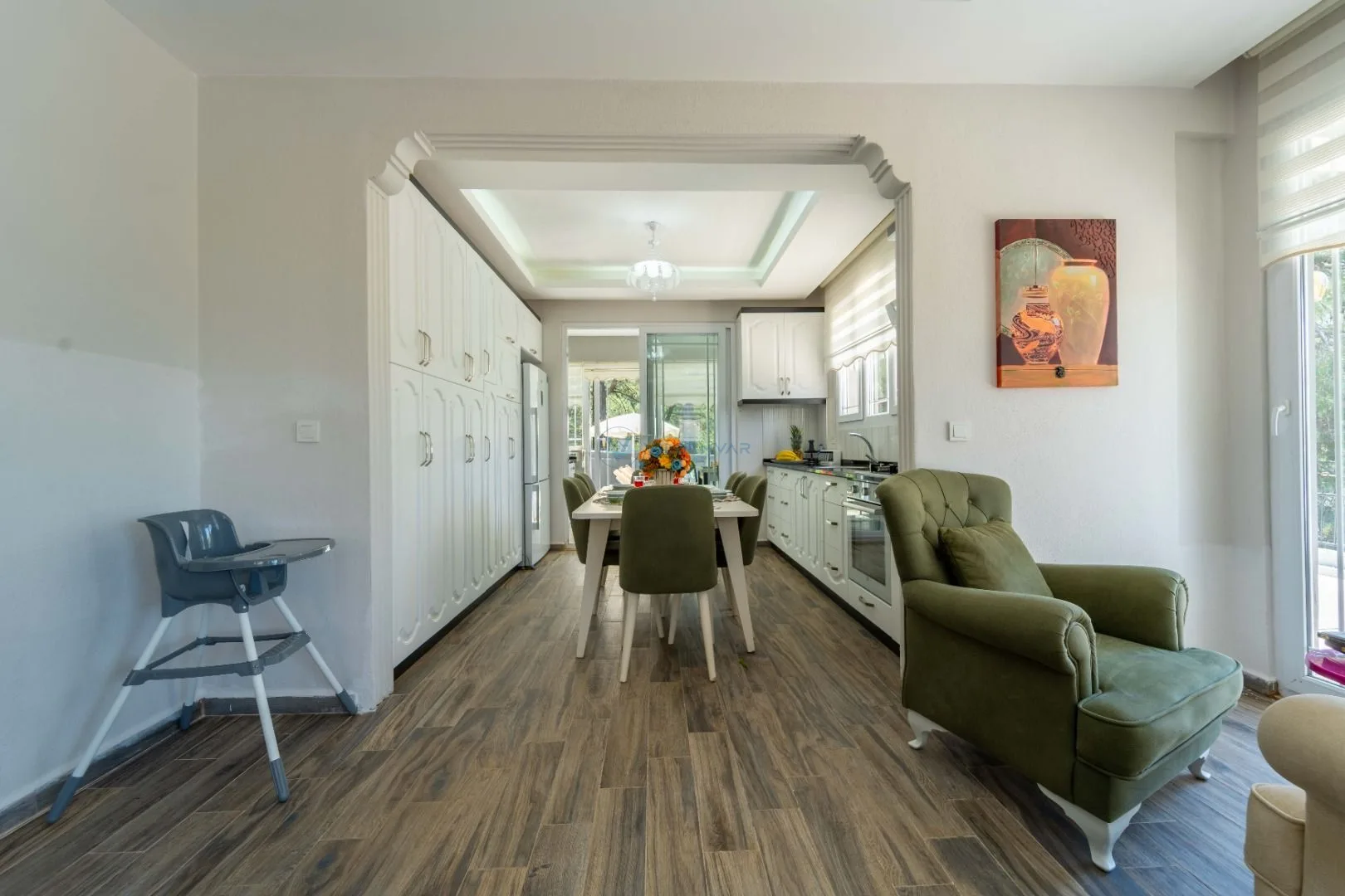 Villa Two