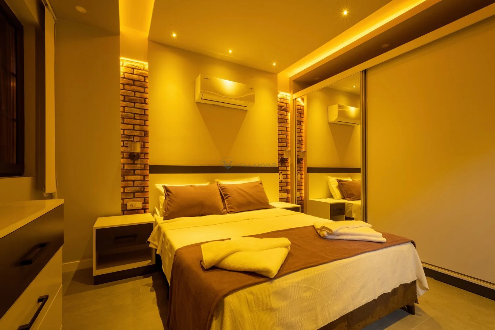 Villa Sincerest