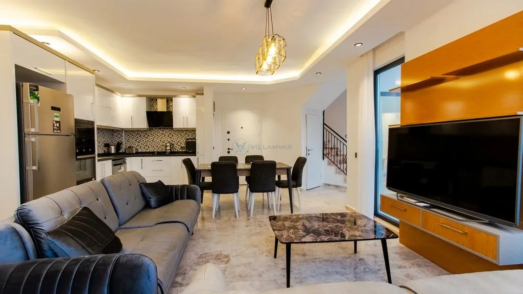 Villa Quinn Star