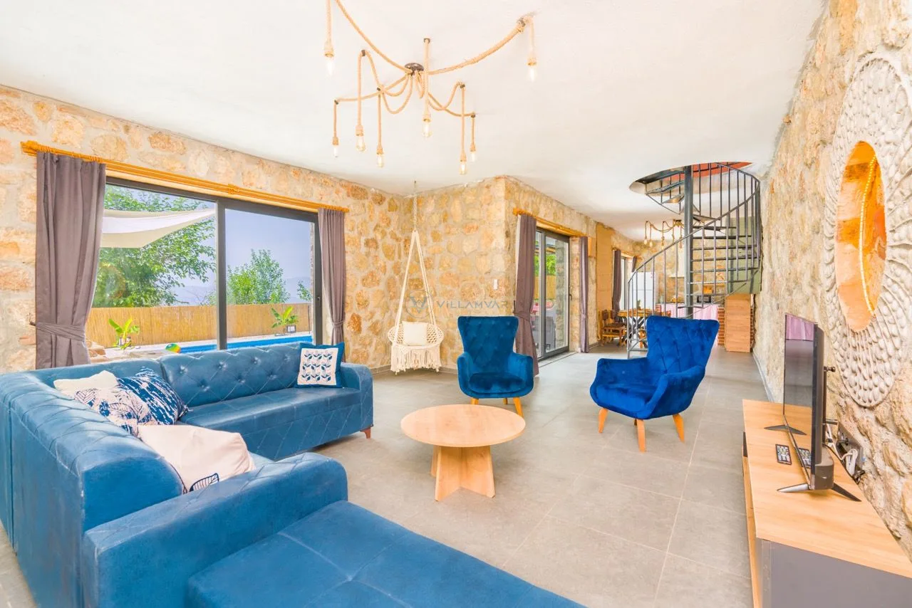 Villa Grand Ata